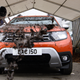 Image for article titled Dacia Duster 4x4s Get Free Mud-Wash Because Owners Admit They Never Go Off-Road